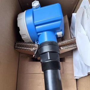 เซ็นเซอร์วัดระดับอัลตราโซนิก Endress Hauser E H Prosonic M FMU41 รุ่น 4-20mA  มีสินค้าในสต็อก FMU41-ANB2A2 - Product Image 3