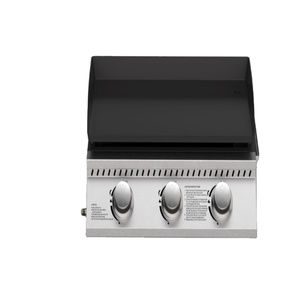 Estufa de Gas portátil, Plancha de acero inoxidable, máquina de barbacoa, venta al por mayor - Product Image 1