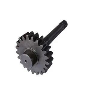 X.C.M.G Machinery Spare Parts 2BS315A (D). 30.2-2 input primary gear 27220268 Loader spare parts