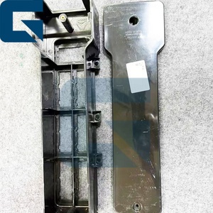 กล่องสายไฟห้องโดยสาร WG9925771002 สำหรับอะไหล่รถบรรทุก - Product Image 2