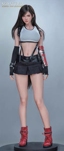 Anime Jepang GK SGD. Figur Aksi <span class=keywords><strong>Tifa</strong></span> 1:3 untuk Koleksi - Product Image 2