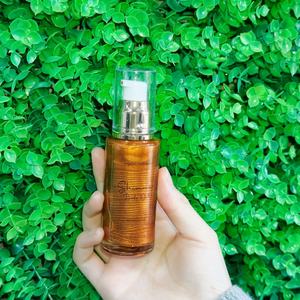 Aceite Corporal Iluminador Vegano Noyeon de 50 ml, Maquillaje Nutritivo, Iluminador de Piel, <span class=keywords><strong>Spray</strong></span> <span class=keywords><strong>Bronceador</strong></span> Brillante Resistente al Agua - Product Image 1