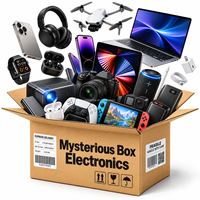 Boîte Mystère de Téléphones Android et Montres Connectées Global Supply Choice – Inspection Professionnelle 100% des Appareils Incluse pour les Acheteurs en Gros
