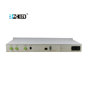 Interruptor de fibra óptica automático de 2 puertos para uso empresarial - Product Image 1