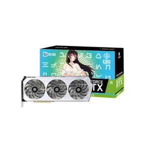 Marca nueva GALAX RTX 3080 Ti BOOMSTAR Venta caliente tarjeta gráfica GALAX RTX 3080 Ti BOOMSTAR - Product Image 6