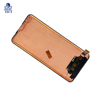 Écran 100% testé pour OnePlus 9Pro écran tactile LCD numériseur assemblée écran LCD Compatible pour 1 + 9Pro
