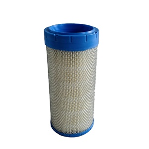 MENGMA 39588777 Filtro de Aire (Papel de Filtro) - Diseñado para Compresores de Aire, 3 Meses de Garantía, Embalaje Neutral, Hecho en China - Product Image 1