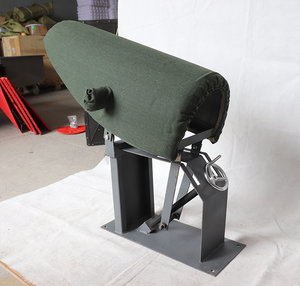 Veterinaire Instrument Dummy Zaaien/Boar Mount/Sperma Collectie Machine - Product Image 5