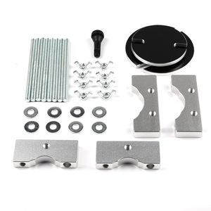 Kit de réparation de bosses d'échappement de moto Autovic en alliage d'aluminium pour l'entretien des motos à deux temps - Product Image 3