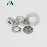 Service de tournage CNC de haute précision OEM, pièces mécaniques de rechange personnalisées en acier inoxydable et alliage d'aluminium