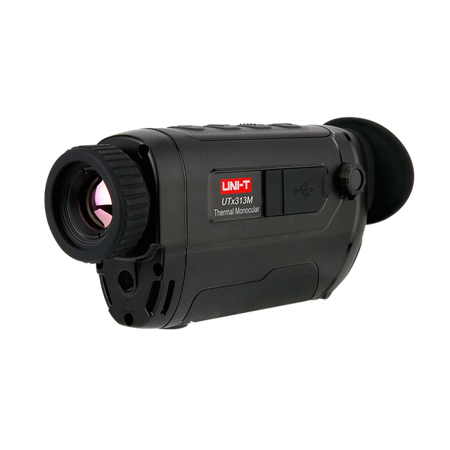 Original UNI-T UTx313M Thermal Imaging Monocular