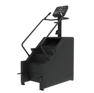 Equipo de Gimnasio Comercial de Doble Función ODM/OEM Personalizado de China, Máquina Elíptica, <span class=keywords><strong>Escaladora</strong></span> para Gimnasio - Product Image 3