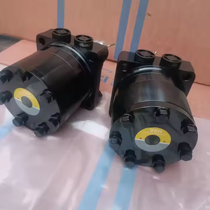 Moteur hydraulique 530470 530470T3831AAAAA 530200T3831AAALP Moteur hydraulique 530470T3531AAALP 530470T3131AAAAA - Product Image 2