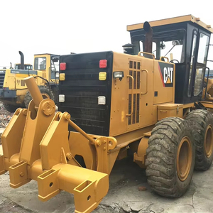 มอเตอร์เกรด140H สำหรับรถเกรด100% ใช้เป็นหนอนผีเสื้อมอเตอร์140H รถเกรดมอเตอร์140H - Product Image 1