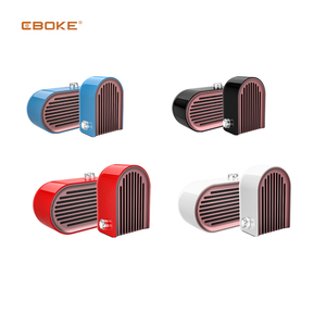 Yazhoulong Sản Xuất BT Loa TWS 10W 1000MAh Aux Âm Thanh Đa Phương Tiện Âm Nhạc Máy Nghe Nhạc Mini Xách Tay Thông Minh Loa - Product Image 2