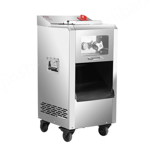 Ahumador de Carne Profesional con Motor 220V/380V 3kw de Potencia, Garantía de 3 Años - Product Image 1