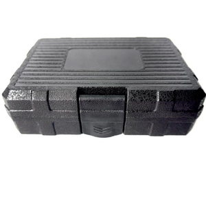 DF MG5A150 0.7L 0.8L 0.9L 1L 1.2L 1.4L Boîte de transport étanche en plastique rigide de haute qualité avec mousse personnalisée pour équipement de sécurité - Product Image 1