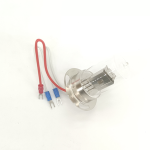 พรีเมด 1430 ลาโครม L-2400 L2000 Hplc Uv Detector Lamp Oem รับประกัน 2000 ชั่วโมง 892-2550 890-2430 ทดแทน - Product Image 1