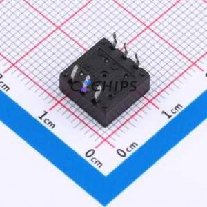 MER-16-WK(thin) Rotary Encoder Switch Through hole Component (THT) Switch 16 Through Hole True Code - Product Image 2