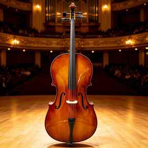 Cello professionnel de haute qualité, fait main, brillant, différentes tailles 1/2, 1/4, 1/8, 3/4, 4/4 - <span class=keywords><strong>Prix</strong></span> de gros - Product Image 5