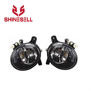 Đèn Sương Mù Halogen Bên Trái/Bên Phải Đèn Cản Trước 8KD941699A/8KD941700A Cho Audi <span class=keywords><strong>Q5</strong></span> 2008-2016 - Product Image 4