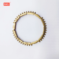 Pièces de boîte de vitesses automatique d'usine, bague de synchronisation OEM SYN-E47-R MN168936 pour Mitsubishi Evolution 4/5/6/7