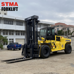מחיר הטוב ביותר לסטמה 16ton 20ton <span class=keywords><strong>25ton</strong></span> 30ton 35ton 35ton מחיר מלגזה עם איכות גבוהה - Product Image 6