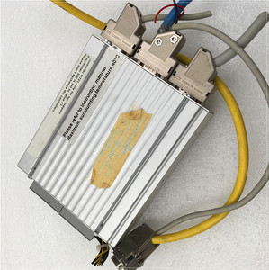 Original LUST CDF30.008.C2.1 Drive - Product Image 3
