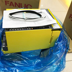 โมดูลเซอร์โวแอมพลิฟายเออร์ FANUC รุ่น A06B-6320-H223 BiSVSP 40/40-15-B - Product Image 4
