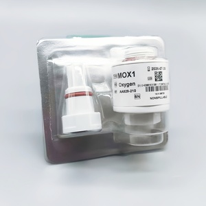 Sensor de flujo de gas de oxígeno Stephen <span class=keywords><strong>Codina</strong></span> para Nv8/Nv9 SIPAP ventilador Elisa batería categoría de producto - Product Image 1