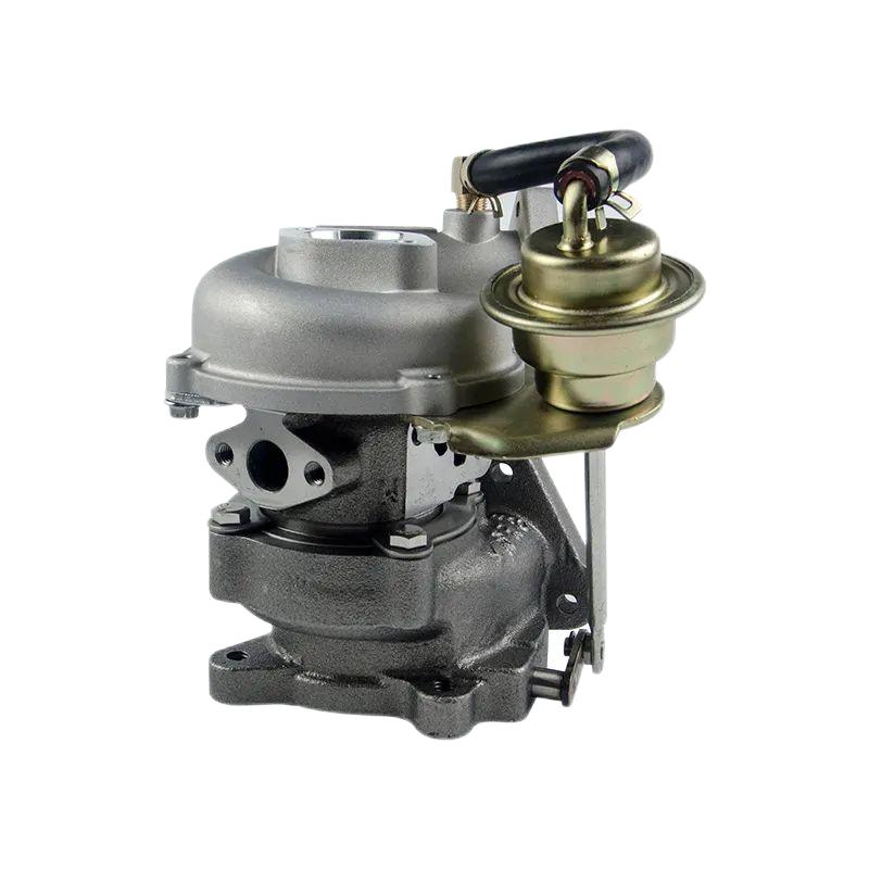 8982356281 turbocharger isuzu