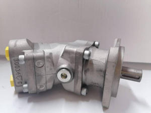 ปั๊มไฮดรอลิก SCP 084-130 รุ่น Agri Series ปั๊มลูกสูบแกนหมุน 83.6-130 ซีม3/รอบ ปั๊มไฮดรอลิกไหลสูง - Product Image 5