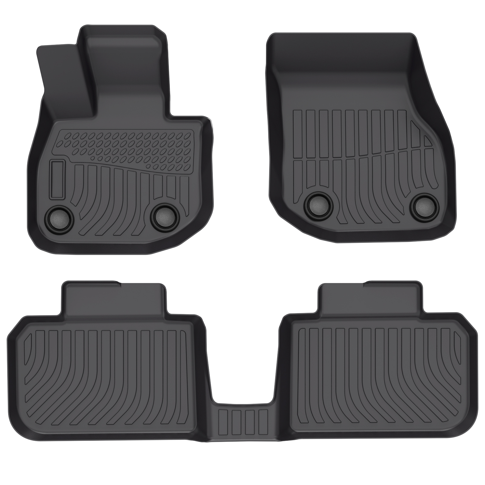 Tapis de plancher de voiture