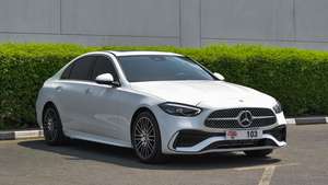Voitures d'occasion MER CEDES BENZ <span class=keywords><strong>C300</strong></span> 2022 V4 2.0L PLEINE OPTION COULEUR BLANCHE Les plus rapides et les plus propres prêts à l'emploi - Product Image 3