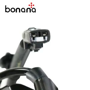 Sensor de Velocidad de Rueda ABS 89543-30160, Sensor Original Lexus, Velocidad, Delantero Izquierdo - Product Image 5