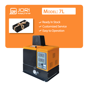 Máy dán keo nóng chảy 7L chất lượng cao, thiết bị bôi keo nóng chảy, máy phân phối keo nóng chảy - Product Image 2