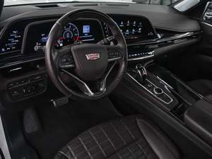 <span class=keywords><strong>Cadillac</strong></span> <span class=keywords><strong>Escalade</strong></span>-V 4WD <span class=keywords><strong>2023</strong></span> con Turbo Izquierdo R21, Bajo Kilometraje y <span class=keywords><strong>Precio</strong></span>, en Stock, Listo para Envío - Product Image 5