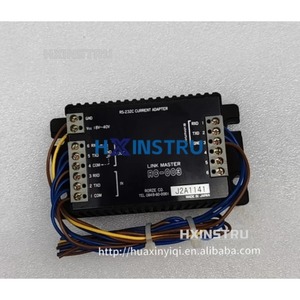 RORZE RS-232C อะแดปเตอร์กระแสไฟ RS-002 ลิงค์มาสเตอร์ รุ่นใช้แล้ว H - Product Image 3