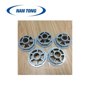 หัวฉีดอะไหล่เครื่องพิมพ์หนานทงสำหรับหมึกพิมพ์ออฟเซตยูวีแบบใหม่ - Product Image 3