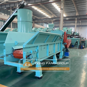 Trituradora de <span class=keywords><strong>Madera</strong></span> Integral con Alimentación Automática de <span class=keywords><strong>Cadena</strong></span> - Product Image 3