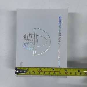 جهاز علاجي سريع وفعال للأنف لعلاج التهاب الأنف والجيوب الأنفية لتحسين التنفس عند انسداد الأنف - Product Image 6