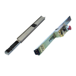 Nhà sản xuất nhôm điện nhỏ gọn xe buýt Duct/busbar Trunking hệ thống/busway - Product Image 2