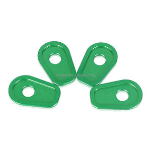 Accesorios para Motocicleta <span class=keywords><strong>Kawasaki</strong></span> Versys-X <span class=keywords><strong>300</strong></span>, Placa de Montaje para Intermitentes, Versys650, Versys1000, <span class=keywords><strong>Vulcan</strong></span> 650 S, Versys 650 1000 - Product Image 4