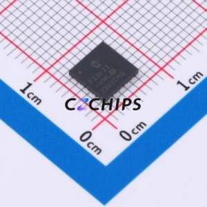 Microcontrolador de chip IC de circuito integrado (MCU/MPU/SoC) de alta calidad, 1/ML, 1 (6x6), 1/2 ml - Product Image 1