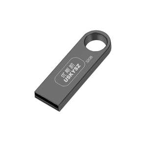 USB 플래시 드라이브 USB 메모리 스틱 8GB <span class=keywords><strong>16GB</strong></span> 32GB 방수 점프 드라이브 펜 드라이브 USKY 브랜드 컴퓨터와 호환 가능 - Product Image 4