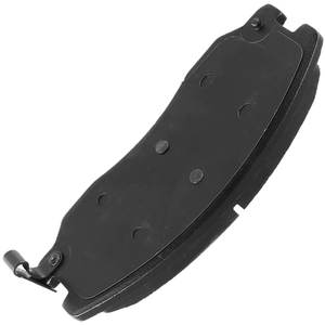 Plaquettes de frein à disque pour voitures, pièces de rechange pour systèmes de freinage automatique, D1264 41060-CA090 41060-CA092 41060-CG00J pour Nissan Infiniti - Product Image 5