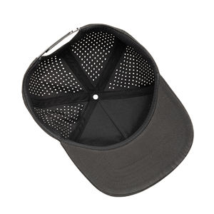 Casquette de baseball Tcap China Custom Mid Profile Performance, imperméable, pour le sport - Product Image 4