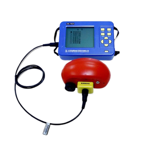 Strumento di misura elettronico di migliore qualità rilevatore di rinforzo calcestruzzo portatile <span class=keywords><strong>ZBL</strong></span>-<span class=keywords><strong>R630</strong></span> ad alta precisione - Product Image 2