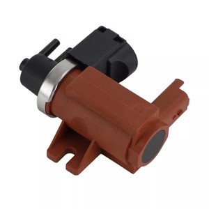 Nouvelle électrovanne de surpression turbo Zpartners 6G9Q9E882CA pour <span class=keywords><strong>Ford</strong></span> Focus LT C-<span class=keywords><strong>Max</strong></span> Galaxy <span class=keywords><strong>S</strong></span>-<span class=keywords><strong>Max</strong></span> pour C30 V50 2.0 Garantie 1 an - Product Image 3