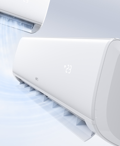 For NEW XIAOMI Mijia Natural Variable Frequency DC <b>Split</b> Wall Mounted AC Household Cooling KFR-35GW/V31AA1-1 <b>Air</b> <b>Conditioner</b> - Product Image 5